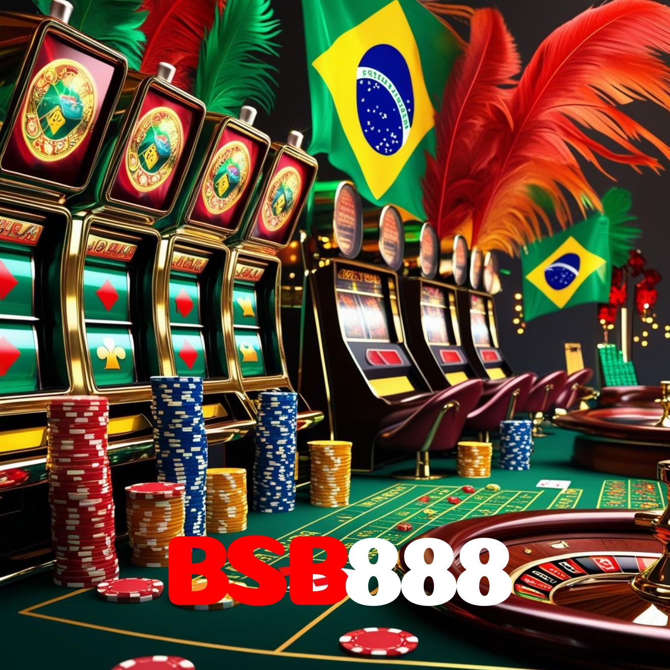BSB888 visual
