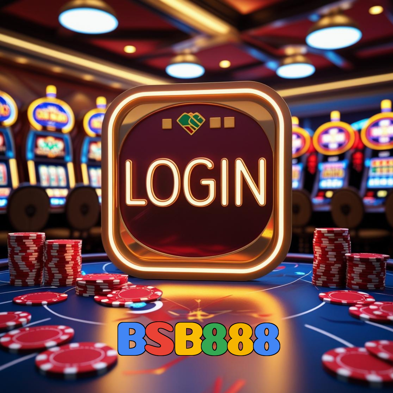BSB888 visual