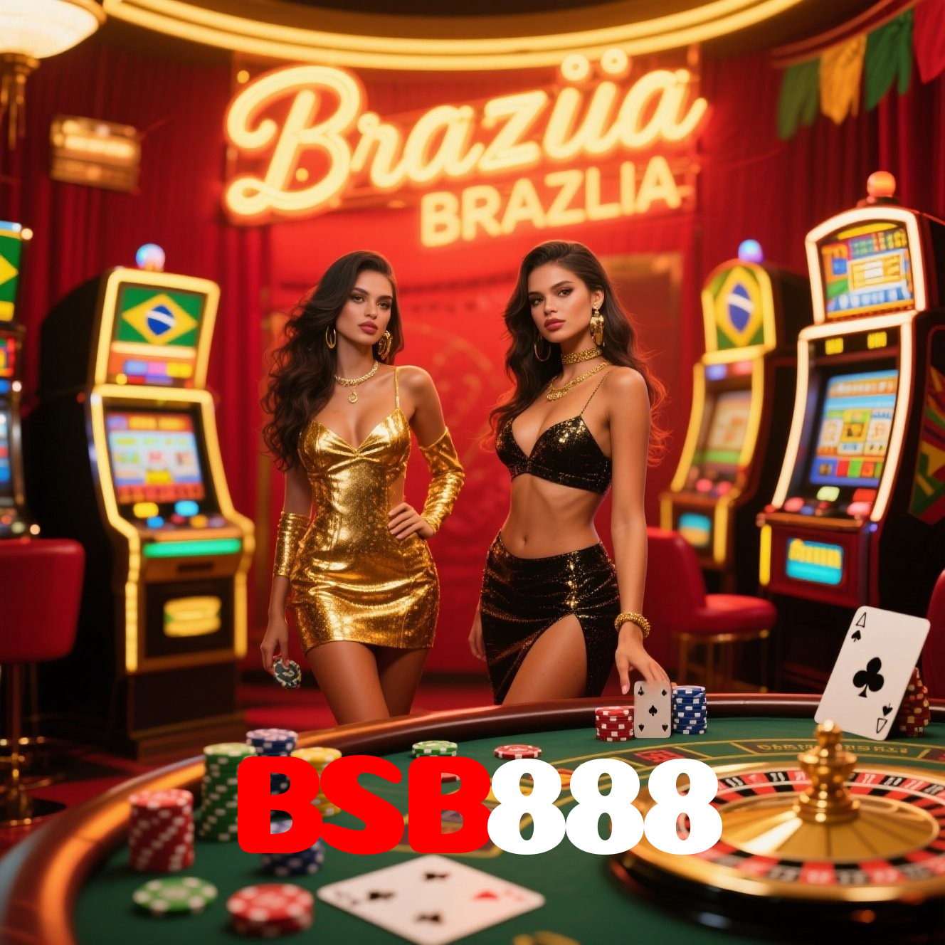 BSB888 visual