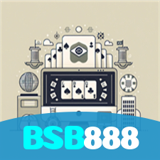 BSB888 visual