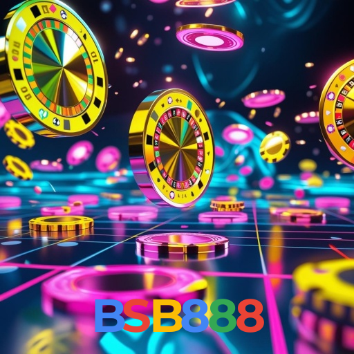 BSB888 visual