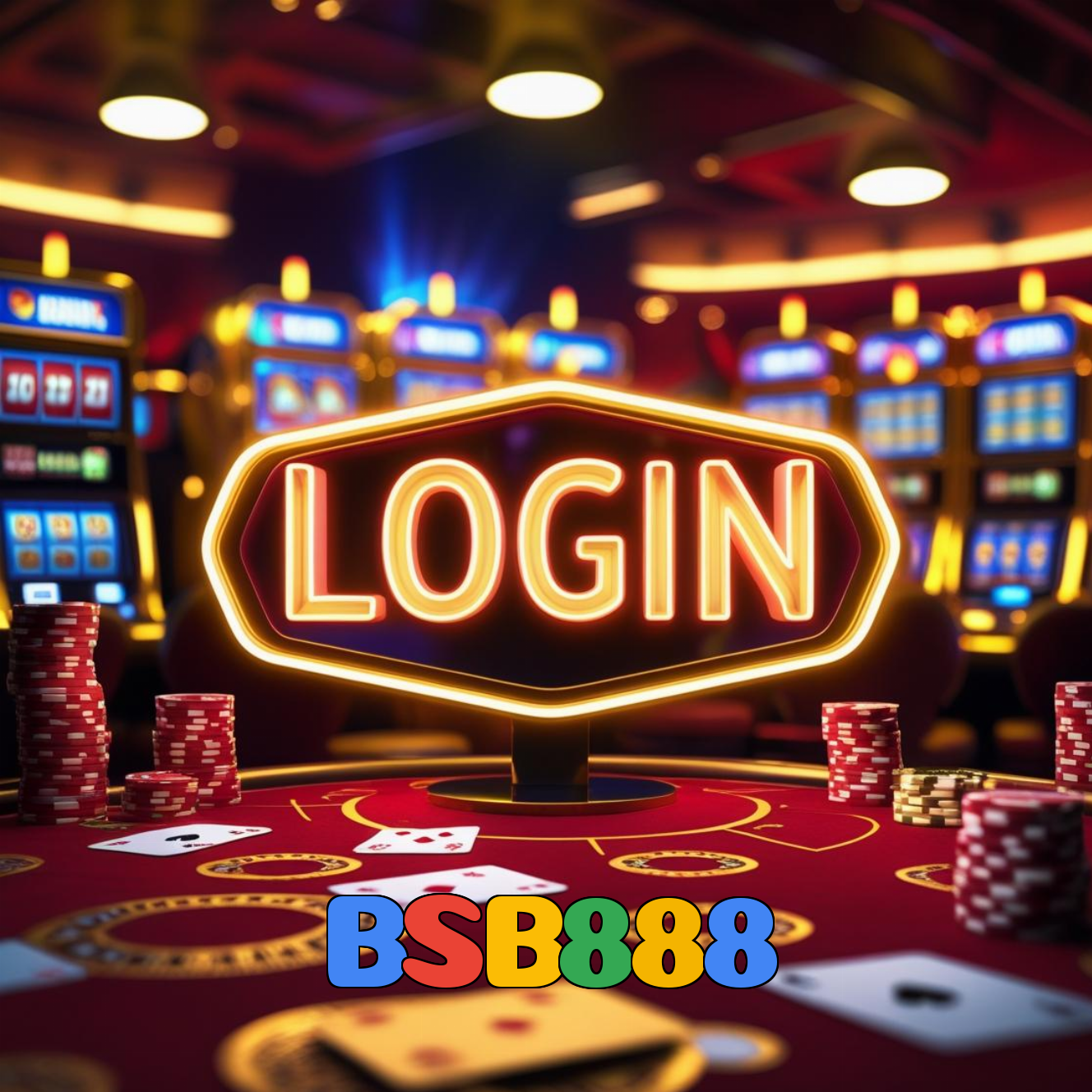 BSB888 visual
