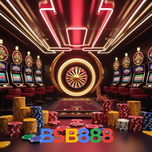 BSB888 visual