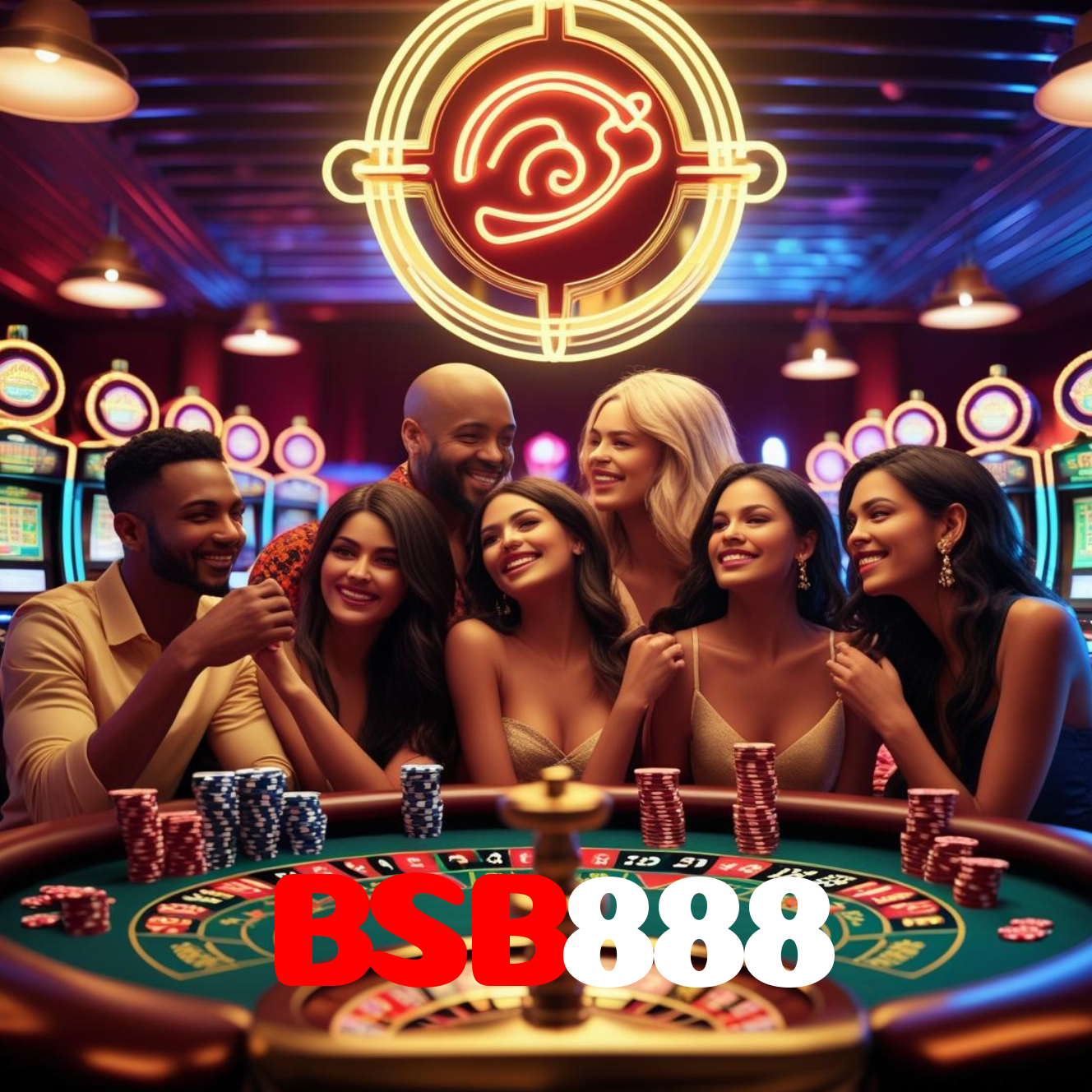 BSB888 visual