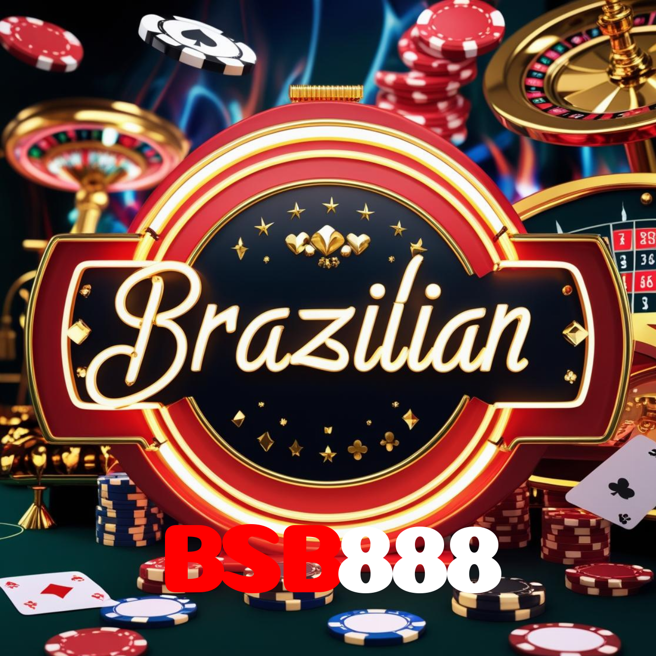 BSB888 visual