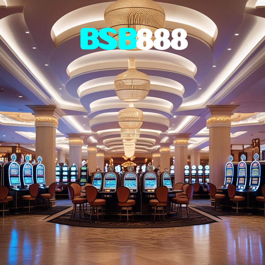 BSB888 visual