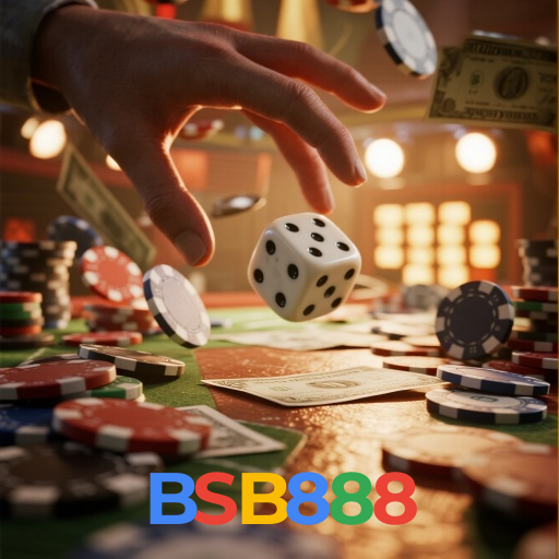 BSB888 visual