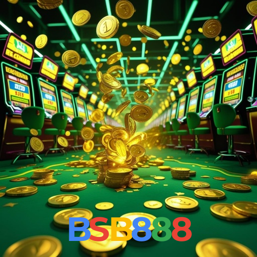 BSB888 visual