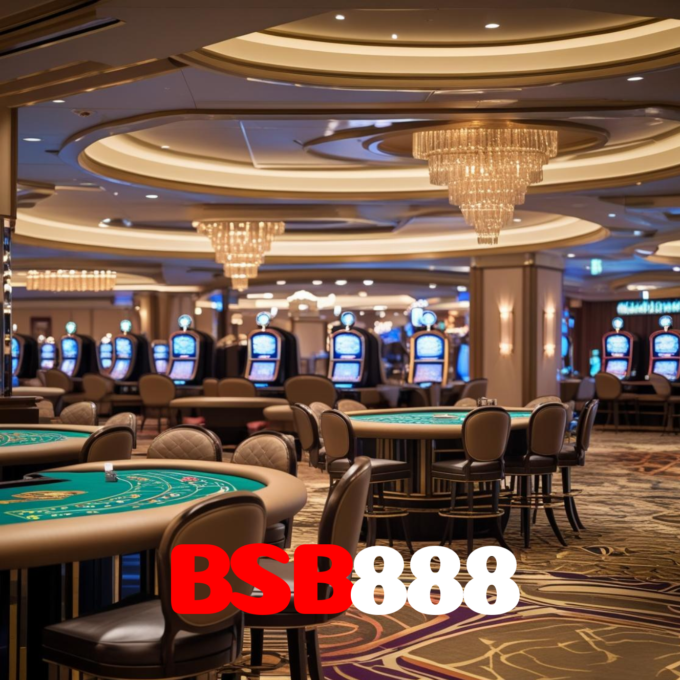 BSB888 visual
