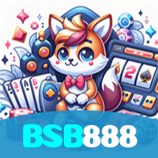 BSB888 visual