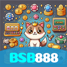 BSB888 visual
