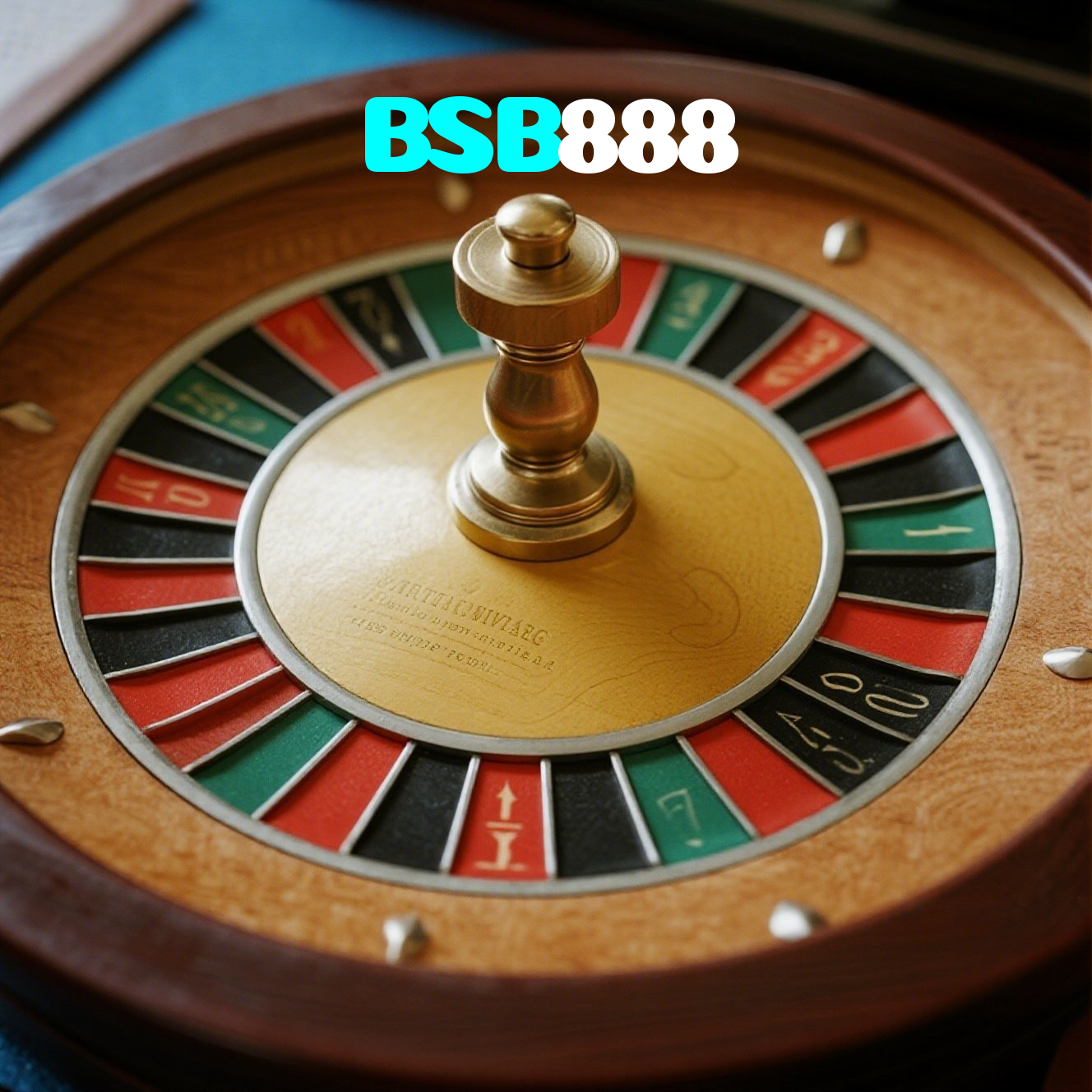 BSB888 visual