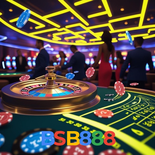 BSB888 visual