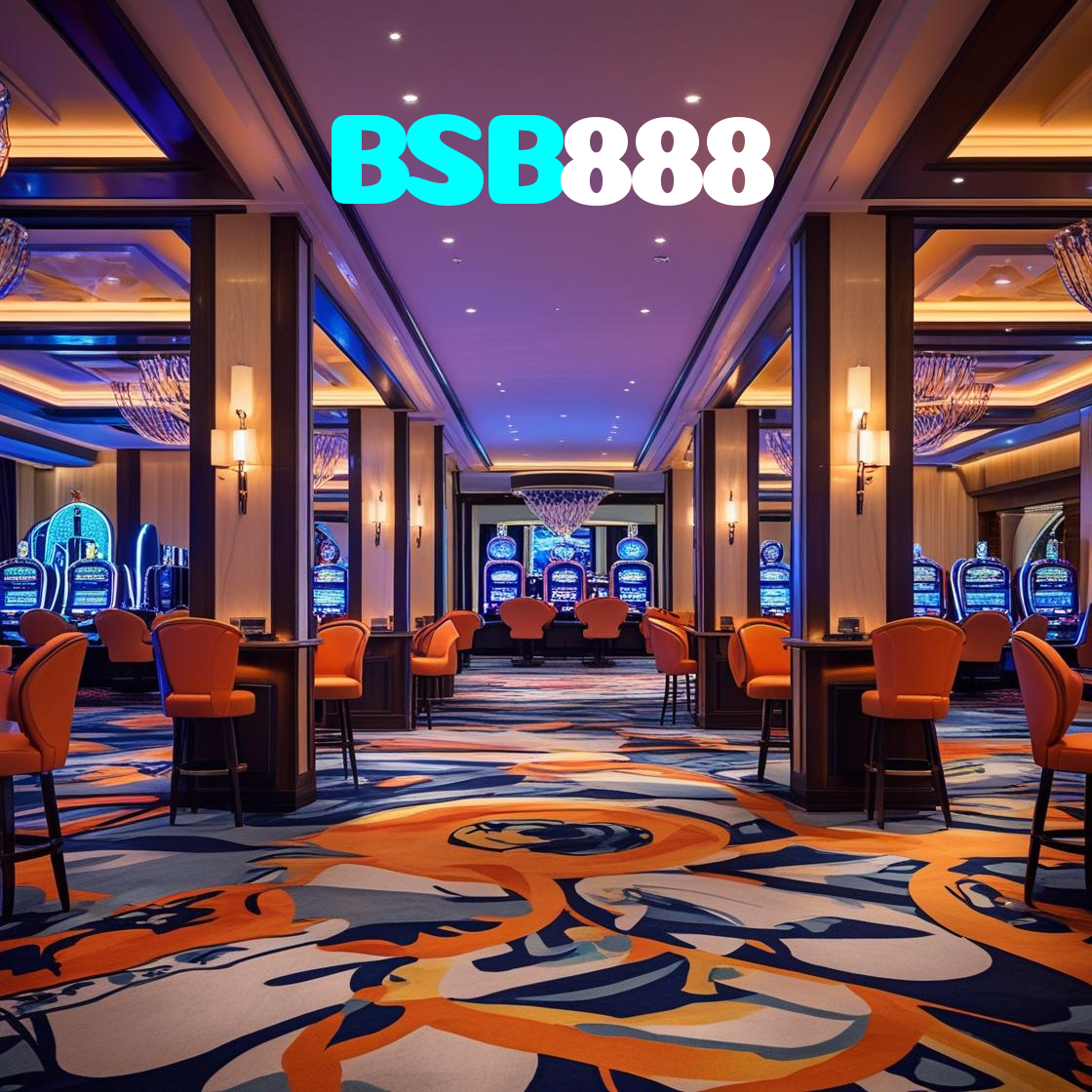 BSB888 visual