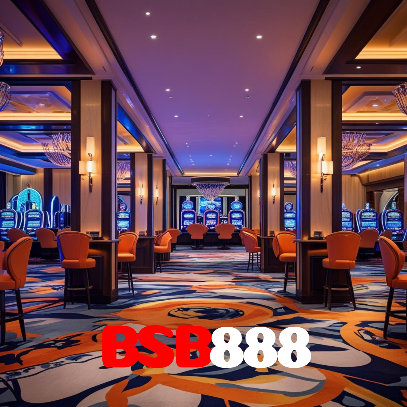 BSB888