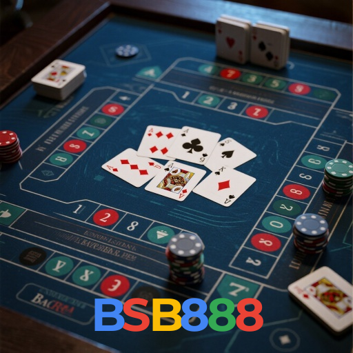 BSB888 visual
