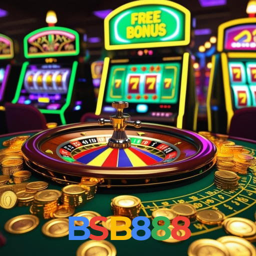 BSB888 visual