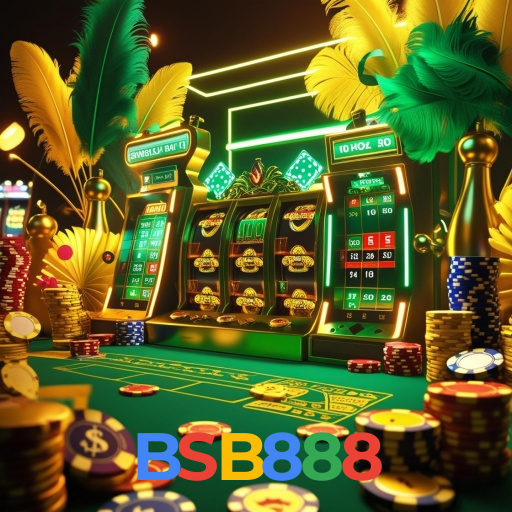 BSB888 visual