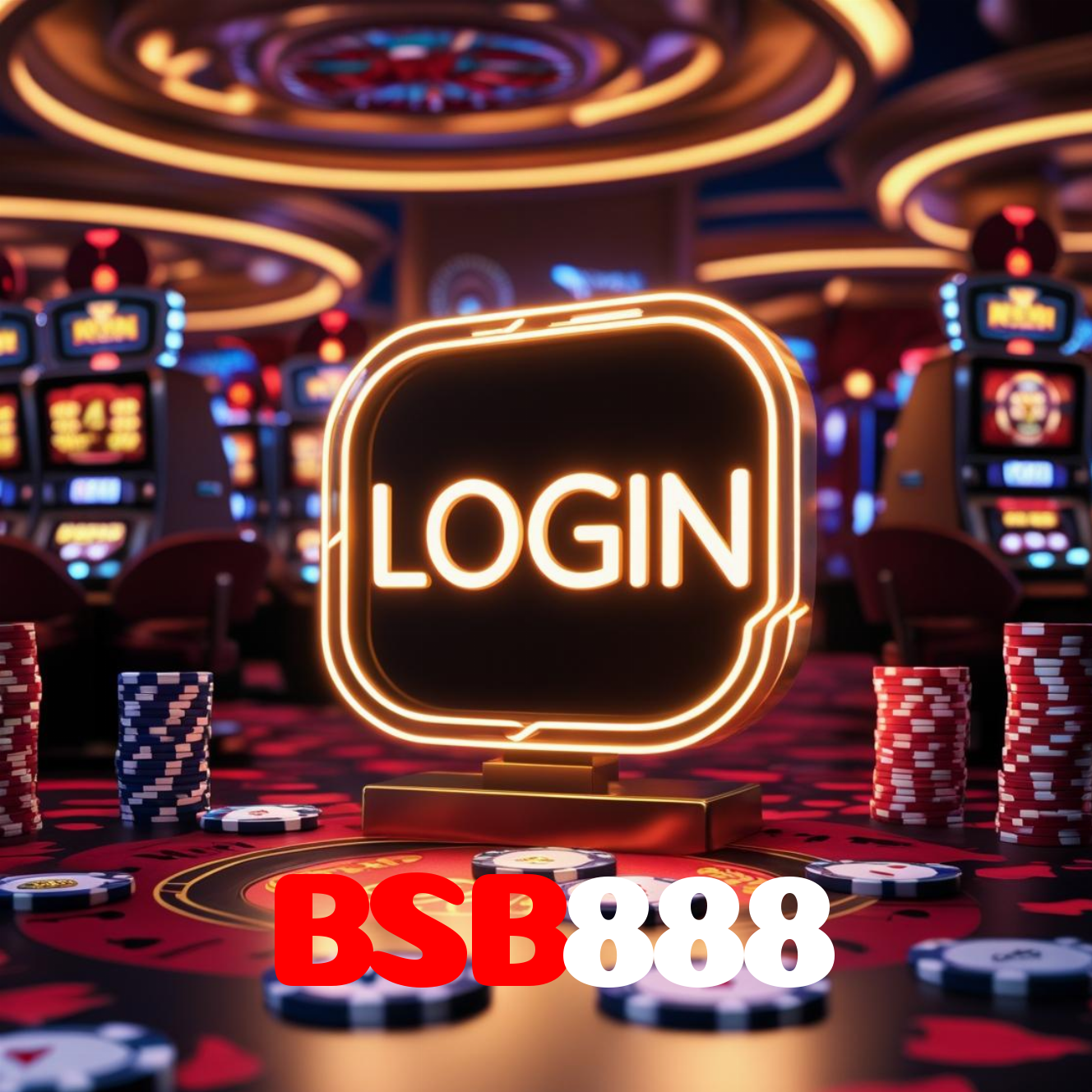 BSB888 visual