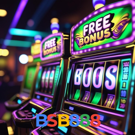 BSB888 visual