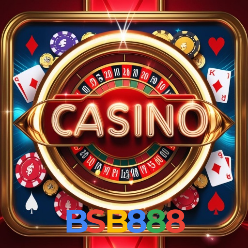BSB888 visual