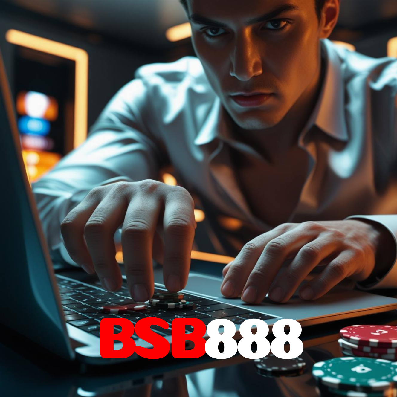 BSB888 visual