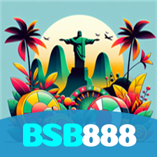 BSB888 visual