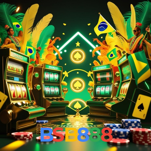 BSB888 visual