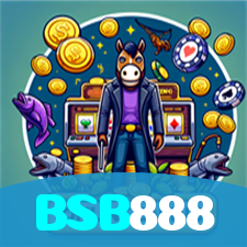 BSB888 visual