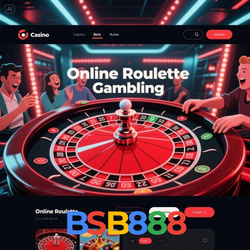BSB888 visual