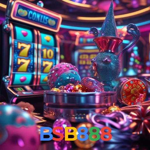 BSB888 visual