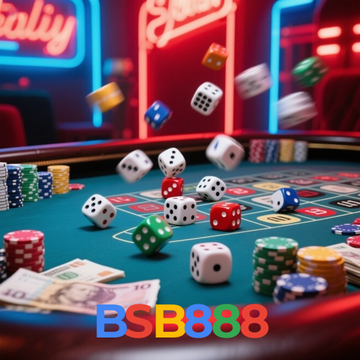 BSB888 visual