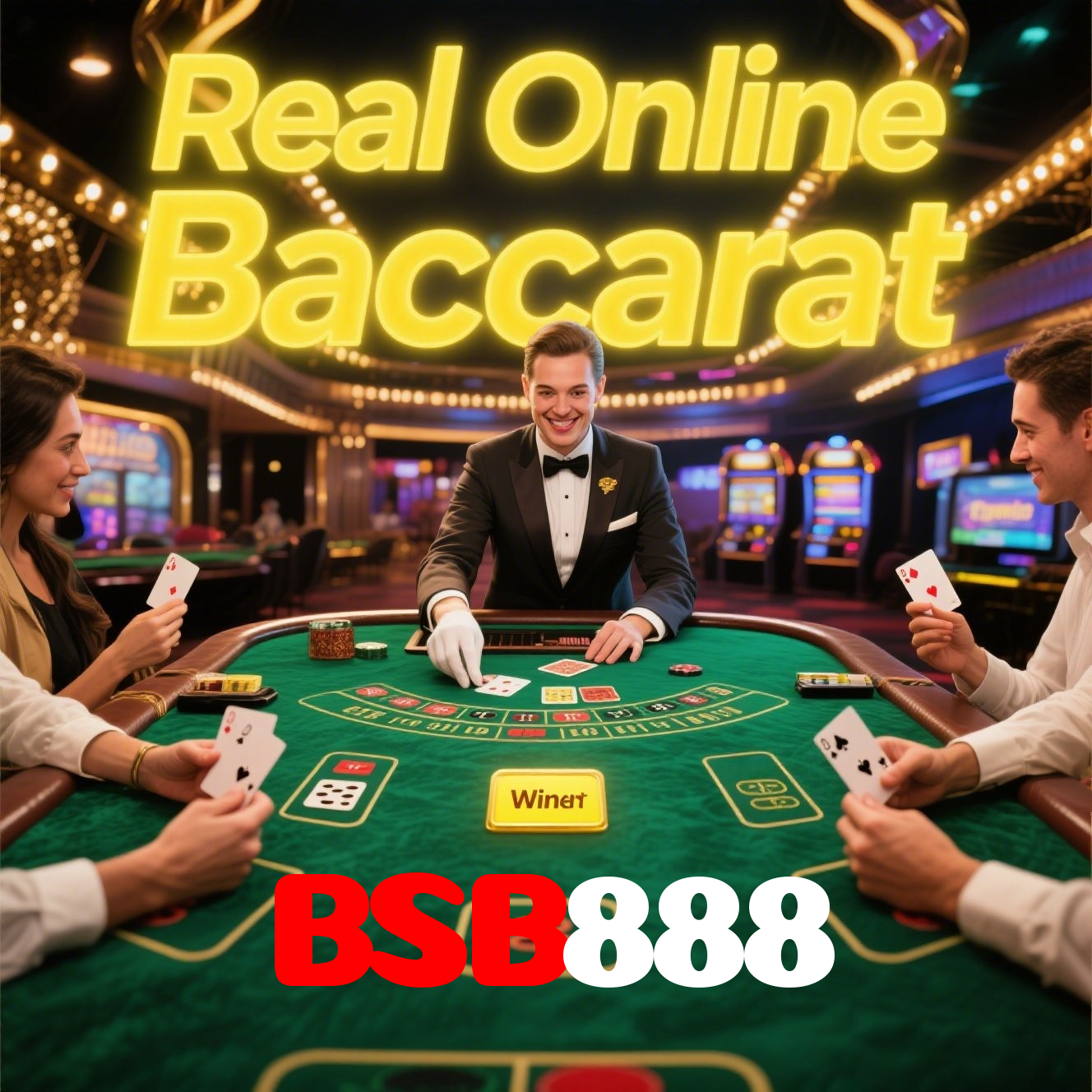 BSB888 visual