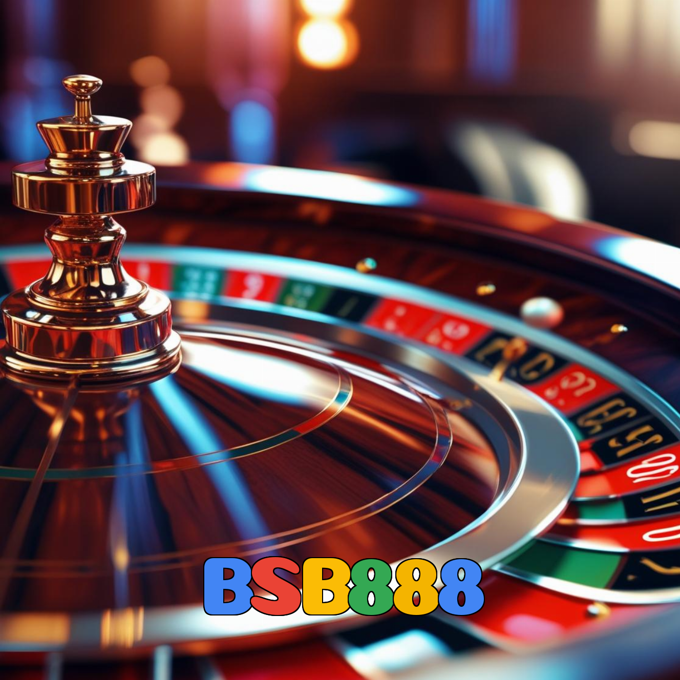 BSB888 visual