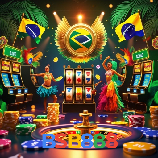 BSB888 visual