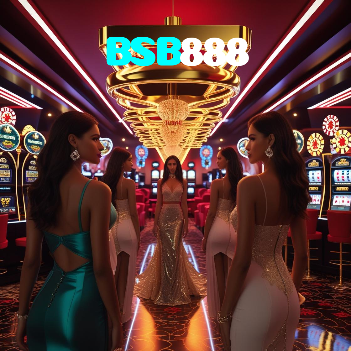 BSB888 visual