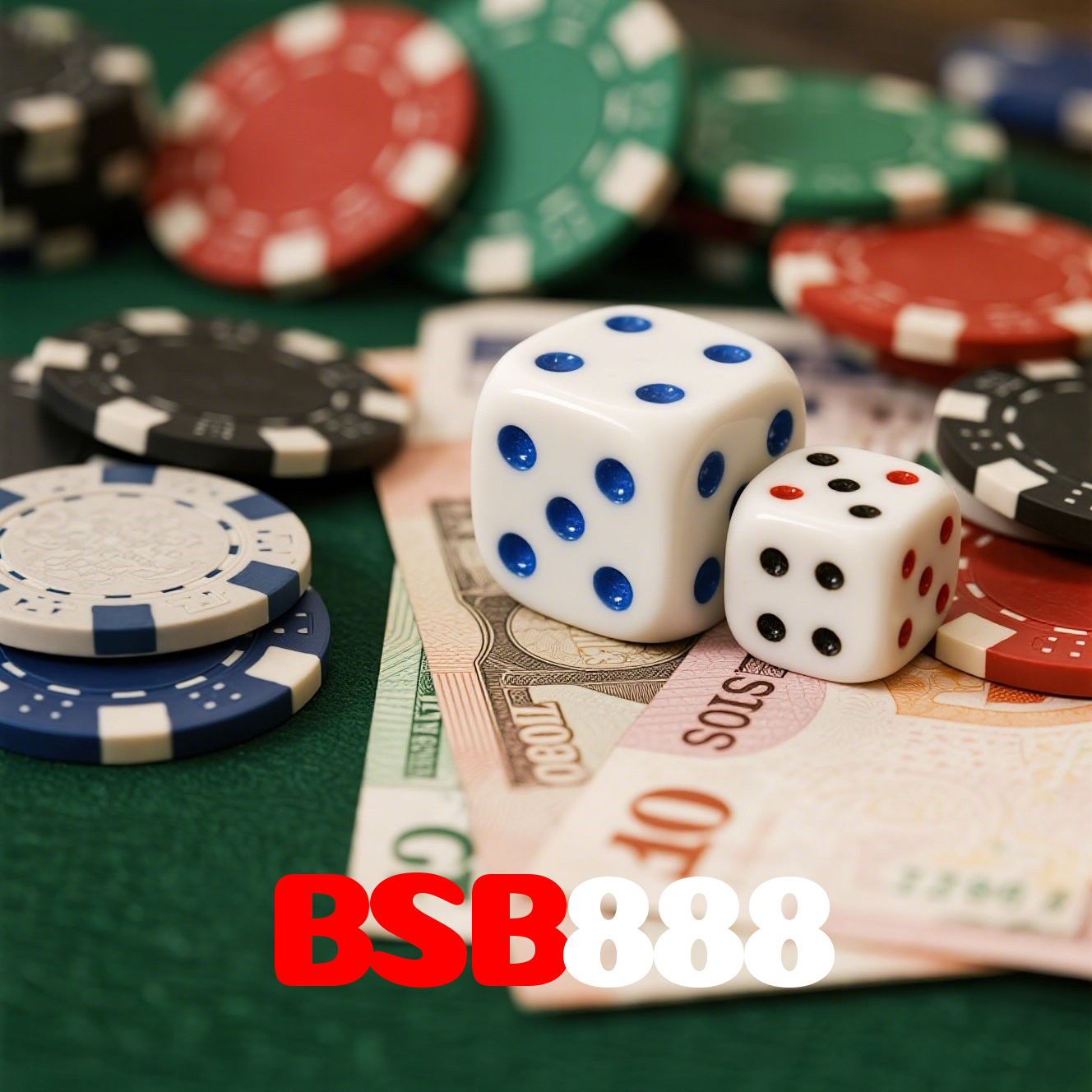 BSB888 visual