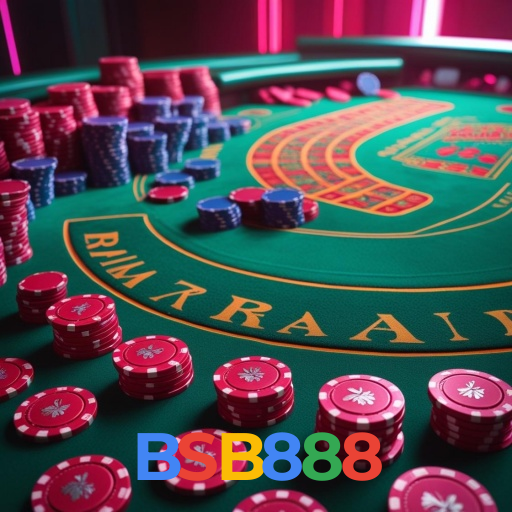 BSB888 visual