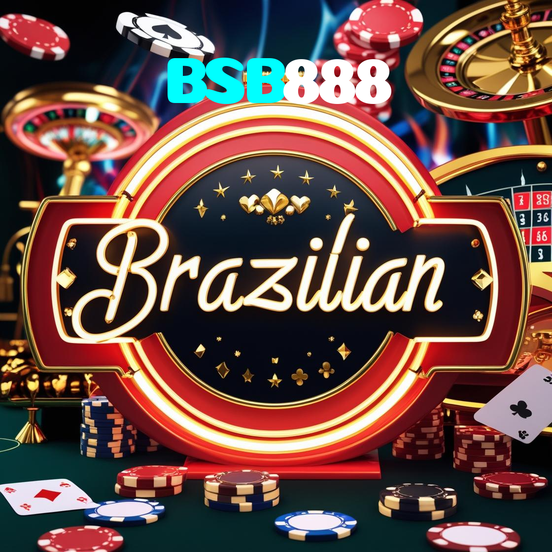 BSB888 visual