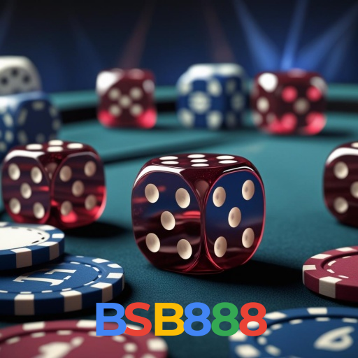 BSB888 visual