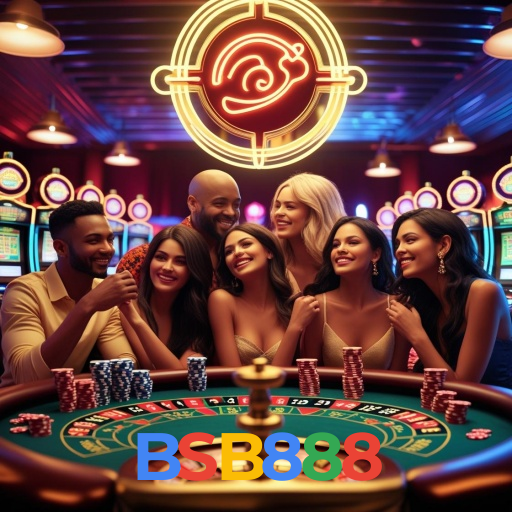 BSB888 visual