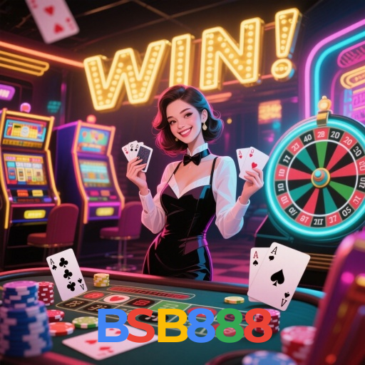 BSB888 visual