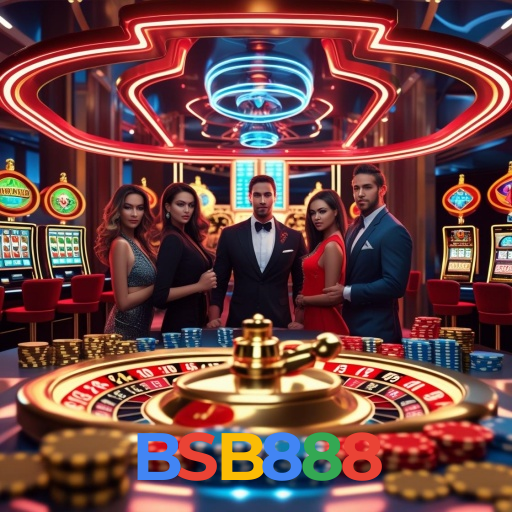 BSB888 visual
