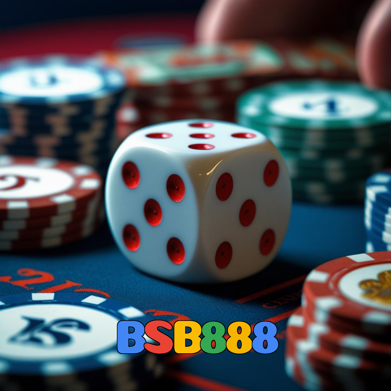 BSB888 visual