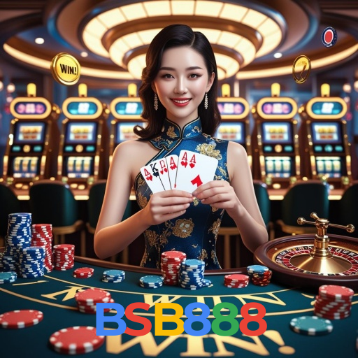 BSB888 visual