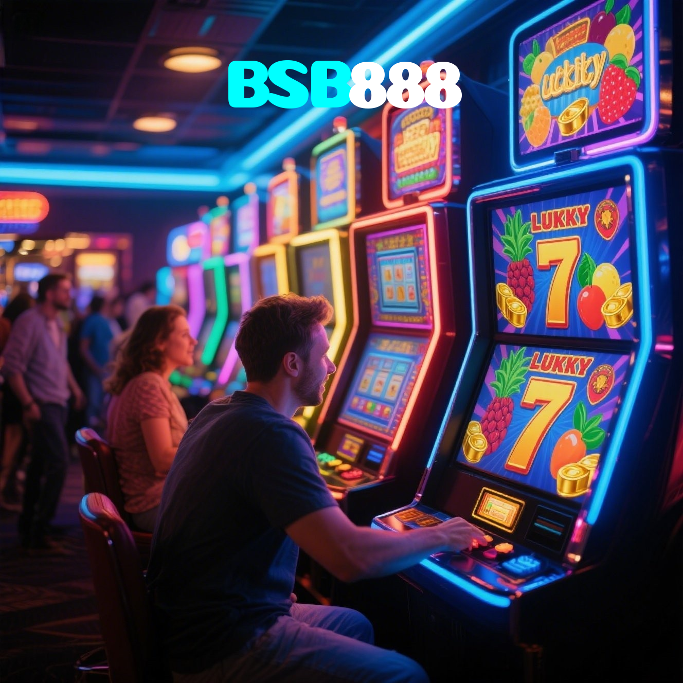 BSB888 visual