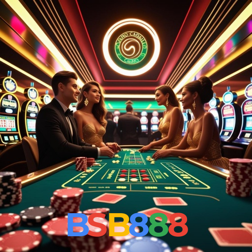 BSB888 visual