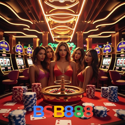BSB888 visual