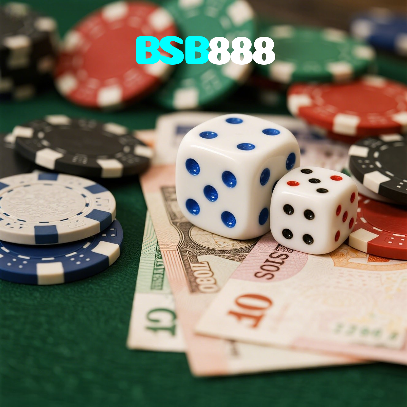 BSB888 visual