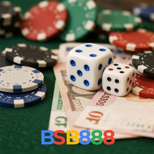 BSB888 visual